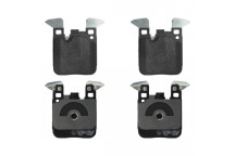 Brake Pad Set - Disc Brake BMW 11-21