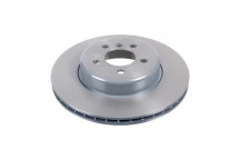 Brake Disc BMW 08-18