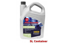 5W-30 C2 / C3 Plus Fully Synthetic Low SAPS Engine Oil 5L