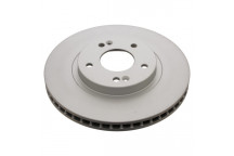 Brake Disc Vauxhall 95-03