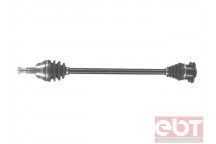 Drive Shaft Audi Seat Skoda VW 86-13
