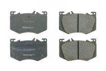Brake Pad Set - Disc Brake Mercedes 18-28