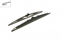 Wiper Blade Ssangyong Alfa Romeo Chevrolet Chrysler Fiat For
