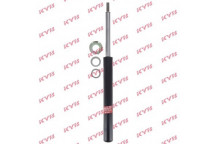 SGL SHOCK ABS FT L&R AUDI VW 78-00