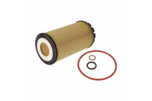 Filter Chrysler Hyundai Jeep KIA 00-10