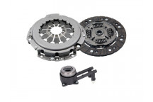 Clutch Kit Ford 01-17