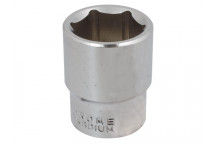 Laser Tools 1643 Socket 3/8D 18mm