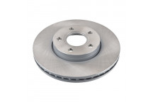 Brake Disc Volvo 12-19