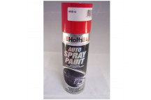 Holts HRE12 Red Paint Match Pro Vehicle Spray Paint 300ml