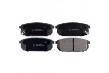 Brake Pad Set - Disc Brake KIA 02-11