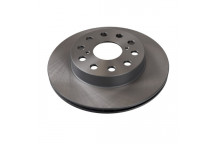 Brake Disc Mercedes 18-21