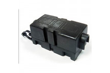 Pearl Automotive PWN1229 Midi Bolt-On Fuse Holder with Cover