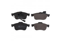 Brake Pad Set - Disc Brake Alfa Romeo Vauxhall 10-20