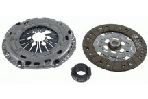 Clutch Kit Audi Seat Skoda VW 96-22