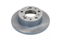 Brake Disc Audi Seat Skoda VW 03-19