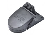 Rolson 60183 Rat Trap - Heavy-Duty Reusable Pest Control Tra