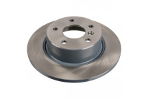 Brake Disc Suzuki 05-15