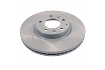 Brake Disc Alfa Romeo 05-12