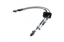 GEAR CTRL CABLE FIAT 500 07-22
