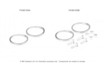 FITTING KIT CORROLA 92-97