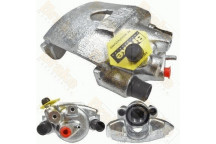 Brake Caliper Seat Skoda VW 94-14