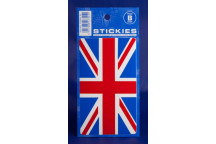 Union Jack Medium Sticker