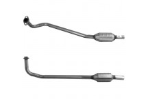 TYPE APPROVED CAT COMBO 12I 8V VAN 93-0