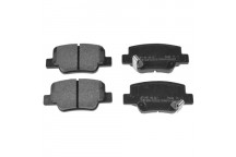 BRK PAD SET R TOYOTA 09-18