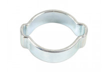 Laser Tools 30821 50 Double Ear O Clips 23-25.4mm