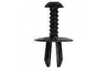 Pearl Automotive PWN969 Trim Rivets - Screw Power Rivet Open