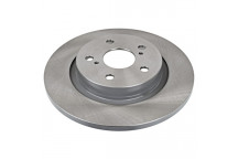 Brake Disc Toyota 08-18