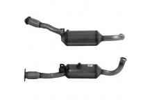 Particulate Filter Nissan Renault Vauxhall 06-14