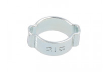 Laser Tools 30817 50 Double Ear O Clips 13-15mm