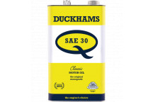 CQ962-005 DUCKHAMS CLASSIC Q SAE 30 5LT