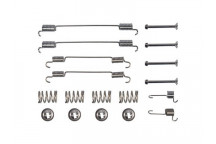 Accessory Kit - Brake Shoes Citroen Dacia DS Mercedes Nissan