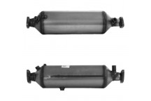 DPF FILTER TUCSON 06-10