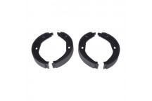 Brake Shoe Set - Parking Brake Jeep 99-05