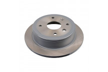 Brake Disc Chevrolet 00-13