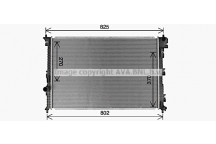 RAD EXPLORER 35 I 14-20