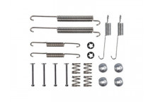 Accessory Kit - Brake Shoes Citroen Peugeot 91-12