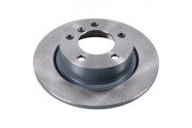 Brake Disc Mini 10-16