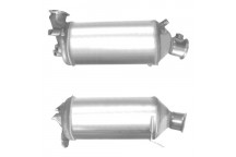 DIESEL PARTICULATE FILTER TRANSPORTER 19TDI 06-0