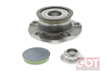 BEARING KIT R SEAT SKODA VW 83-20