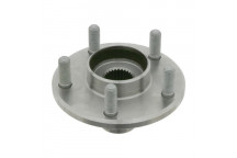 Wheel Hub Ford 00-07