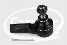 TIE ROD END FT L&R HOND HRV LOGO 99-06