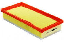 Air Filter Citroen Peugeot 04-17