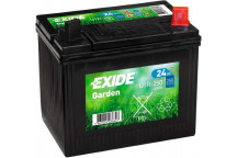 Battery Starting Bull - 12 V