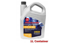 5W-30 C1 Fully Synthetic Low SAPS Engine Oil 1L