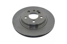 Brake Disc VW 10-22