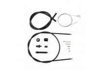 THROTTLE CABLE KIT CLIO 98-04